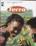 Terra 1 Havo - vwo  leerboek isbn:  9789001859770