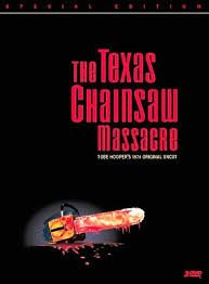 The Texas Chainsaw Massacre ( 2 DVD) - 1