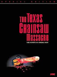 The Texas Chainsaw Massacre ( 2 DVD)