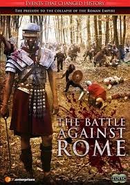 The Battle Against Rome ( 2 DVD) - 1