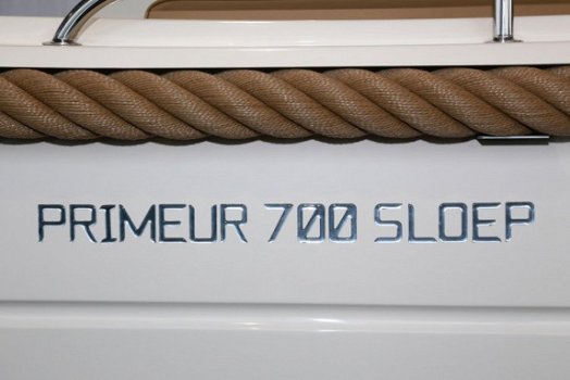 Primeur 700 Sloep - 5