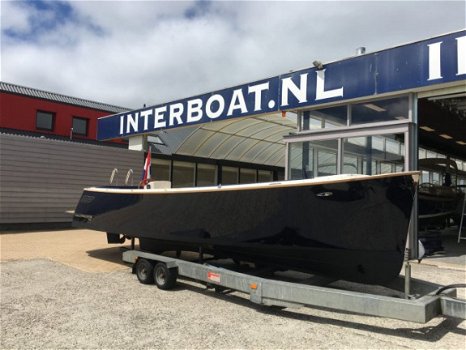 Interboat Portland 26 Tender (2017) - 1