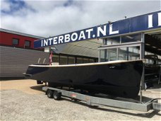 Interboat Portland 26 Tender (2017)