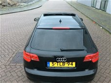 Audi A3 Sportback - 2.0 TDI PANORAMADAK/ RNS-E/ PDC