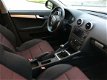 Audi A3 Sportback - 2.0 TDI PANORAMADAK/ RNS-E/ PDC - 1 - Thumbnail