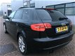 Audi A3 Sportback - 2.0 TDI PANORAMADAK/ RNS-E/ PDC - 1 - Thumbnail