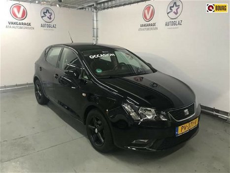 Seat Ibiza - 1.2 TSI FR - 1