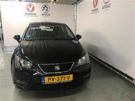 Seat Ibiza - 1.2 TSI FR - 1