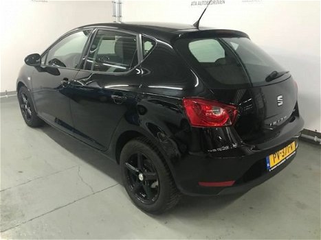 Seat Ibiza - 1.2 TSI FR - 1