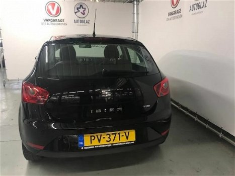 Seat Ibiza - 1.2 TSI FR - 1