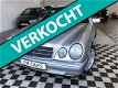 Mercedes-Benz E-klasse - 230 Elegance Automaat Clima Lage km Zeer Nette Auto - 1 - Thumbnail