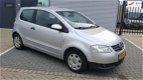 Volkswagen Fox - 1.2 Trendline - 1 - Thumbnail