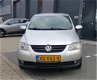 Volkswagen Fox - 1.2 Trendline - 1 - Thumbnail