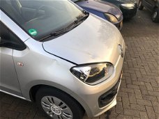 Volkswagen Up! - Edition bm Lichte schade