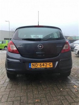 Opel Corsa - 1.0-12V Business - 1