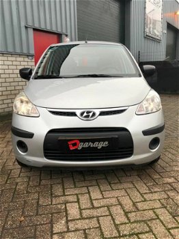 Hyundai i10 - 1.1 Active Cool - 1