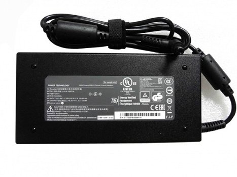 Buy CLEVO S93-0404250-D04 Laptop Power Adapters & Chargers for CLEVO CN15S02 Z7M-SL7D2 - 1