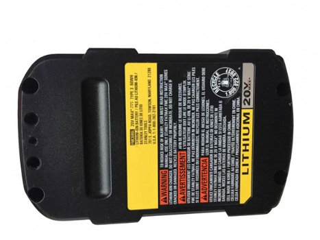 Batteria FaxMax FMC686L Note di alta qualità 3000mAh/60WH - 1