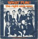 What Fun! : The Right Side Won (1983) - 1 - Thumbnail