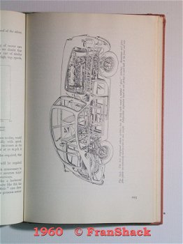 [1960] Autocar Handbook, Singham, Iliffe&Sons Ltd - 5