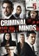 Criminal Minds - Seizoen 5 ( 6 DVD) - 1 - Thumbnail