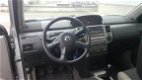 Nissan X-Trail - 2.0 Comfort 2wd - 1 - Thumbnail