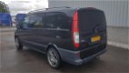 Mercedes-Benz Vito - 115 CDI 320 Lang DC standaard - 1 - Thumbnail