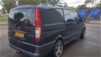 Mercedes-Benz Vito - 115 CDI 320 Lang DC standaard - 1 - Thumbnail