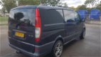 Mercedes-Benz Vito - 115 CDI 320 Lang DC standaard - 1 - Thumbnail