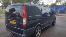 Mercedes-Benz Vito - 115 CDI 320 Lang DC standaard