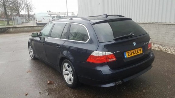 BMW 5-serie Touring - 530d - 1