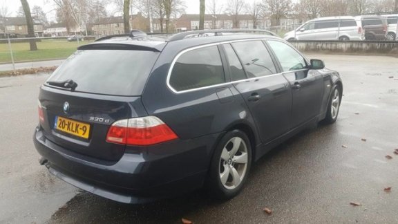 BMW 5-serie Touring - 530d - 1