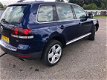 Volkswagen Touareg - 4.2 V8 - 1 - Thumbnail