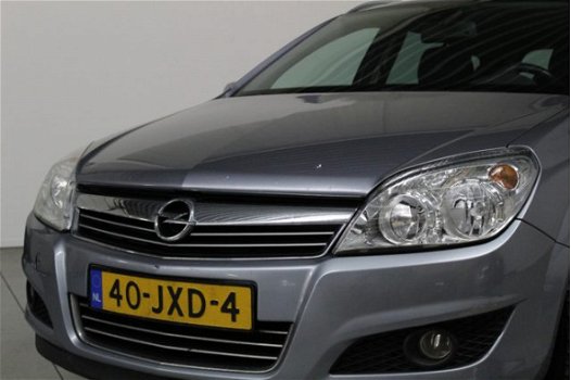 Opel Astra Wagon - 1.7 CDTi ecoFLEX Cosmo | STOEL VW | PDC | LEER | NAVI | - 1