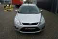 Ford Focus Wagon - 1.6 Half Leder, 83.000 Km Dealer Onderhouden - 1 - Thumbnail