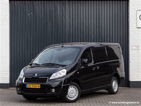 Peugeot Expert - 2.0 HDi L2H1 Navi Airco 128 PK, - 1