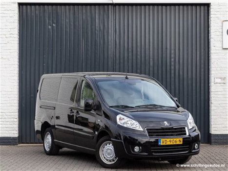 Peugeot Expert - 2.0 HDi L2H1 Navi Airco 128 PK, - 1