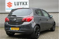 Opel Corsa - 1.4 Color Edition Automaat | Cruise Control | Airconditioning | Parkeersensoren achter