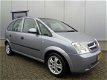 Opel Meriva - 1.6-16V Enjoy, Nette auto met veel Luxe - 1 - Thumbnail