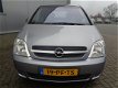 Opel Meriva - 1.6-16V Enjoy, Nette auto met veel Luxe - 1 - Thumbnail