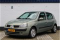 Renault Clio - 1.4-16V Privilège AUTOMAAT Airco | 5 Drs | Navi ( Vestiging - Nieuwegein ) - 1 - Thumbnail