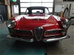 Alfa Romeo 2000 - Touring Spider - 1 - Thumbnail
