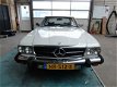 Mercedes-Benz SL-klasse - 450 SL roadster met hardtop en softtop - 1 - Thumbnail