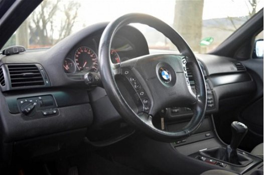 BMW 3-serie Touring - 330d M-Sport Facelift 19' Alpina - 1