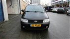 Hyundai Matrix - 1.6i Active Cool Apk/Airco/Nap/Velgen/Cd/Parkeer Sensoren/Boekjes - 1 - Thumbnail