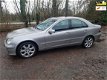 Mercedes-Benz C-klasse - 220 CDI Elegance /NAVI/CLIMA/ BJ 2004/ FACE LIFT MODEL/ EURO 3 - 1 - Thumbnail