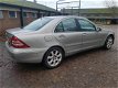 Mercedes-Benz C-klasse - 220 CDI Elegance /NAVI/CLIMA/ BJ 2004/ FACE LIFT MODEL/ EURO 3 - 1 - Thumbnail