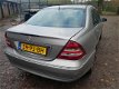 Mercedes-Benz C-klasse - 220 CDI Elegance /NAVI/CLIMA/ BJ 2004/ FACE LIFT MODEL/ EURO 3 - 1 - Thumbnail