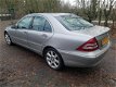 Mercedes-Benz C-klasse - 220 CDI Elegance /NAVI/CLIMA/ BJ 2004/ FACE LIFT MODEL/ EURO 3 - 1 - Thumbnail