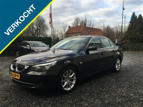 BMW 5-serie - 523i XENONAUTOMAAT - 1